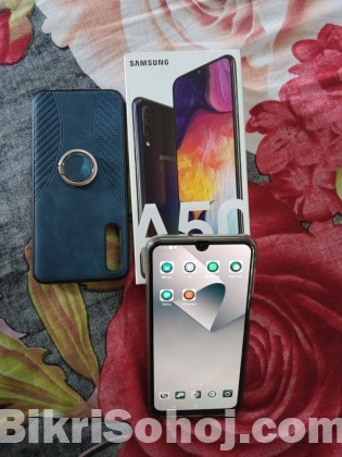 Samsung Galaxy a50